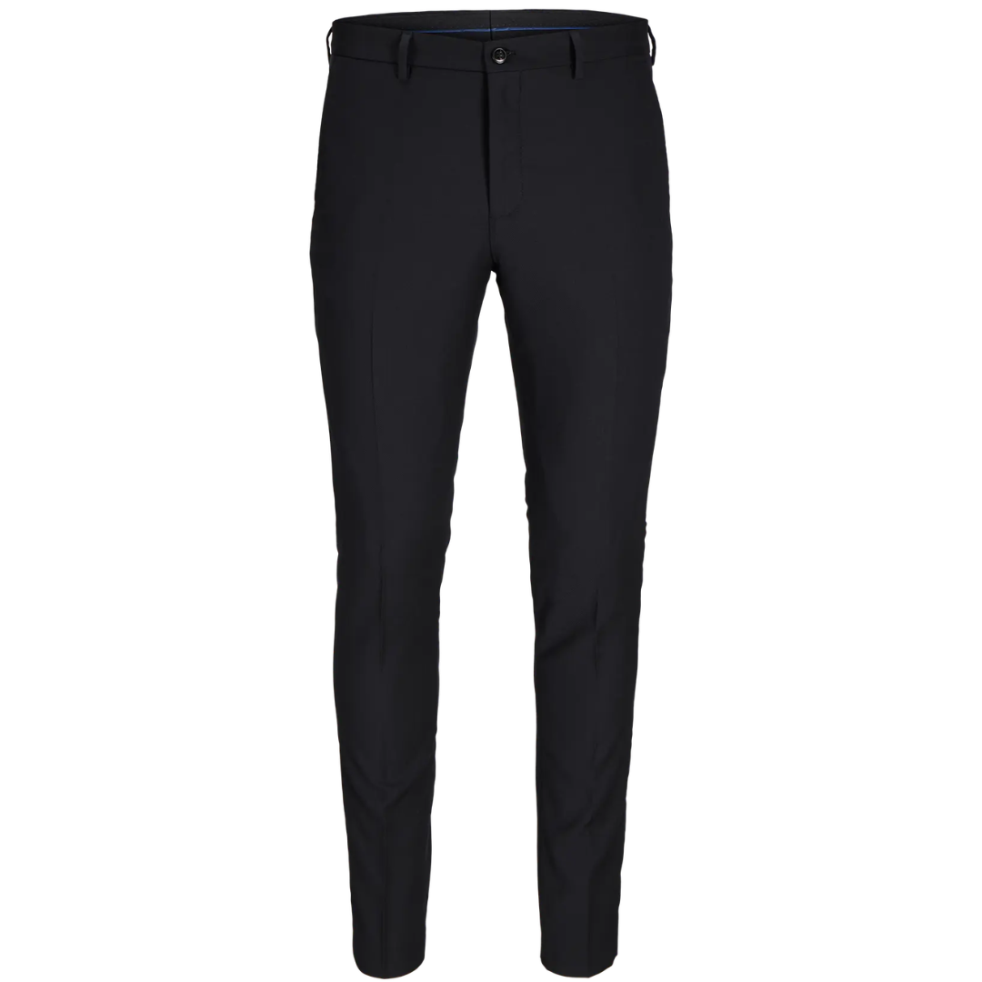 J&J Crne Muške Pantalone JPRSOLARIS TROUSER